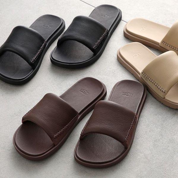 UGG（アグ） スライドサンダル Seaside II Slide シーサイド 1166593