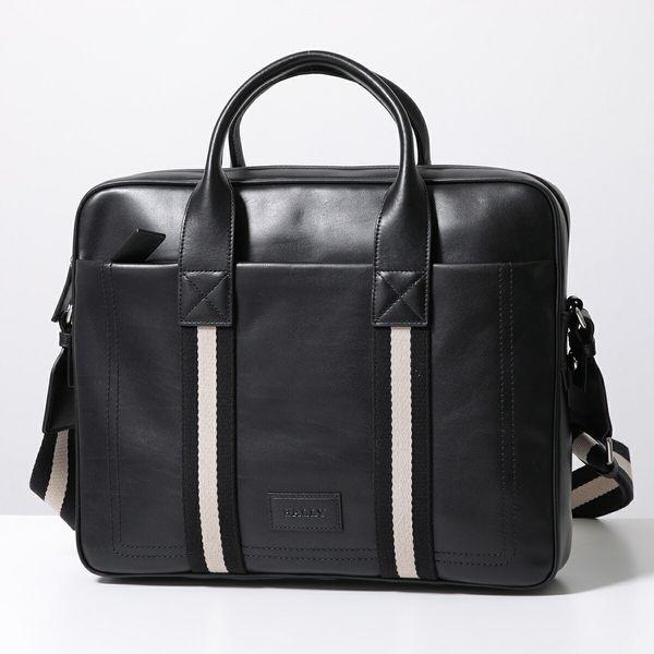 Bally（バリー） ブリーフケース TEDAL MD メンズ レザー ビジネス