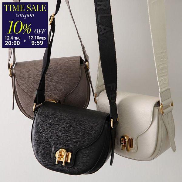 FURLA（フルラ） クロスボディバッグ LOTUS MINI ロータス ミニ