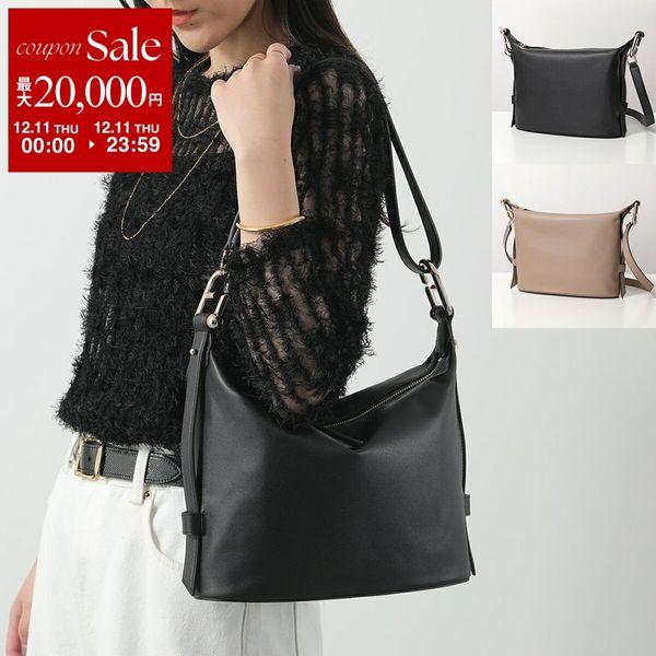 FURLA（フルラ） ショルダーバッグ Nuvola M ヌヴォラ WB01656 BX2045