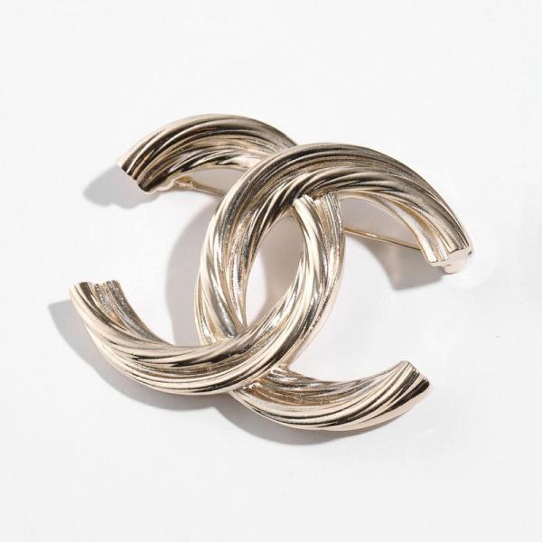 CHANEL（シャネル） ブローチ ABF854 B20554 レディース ココマーク CC