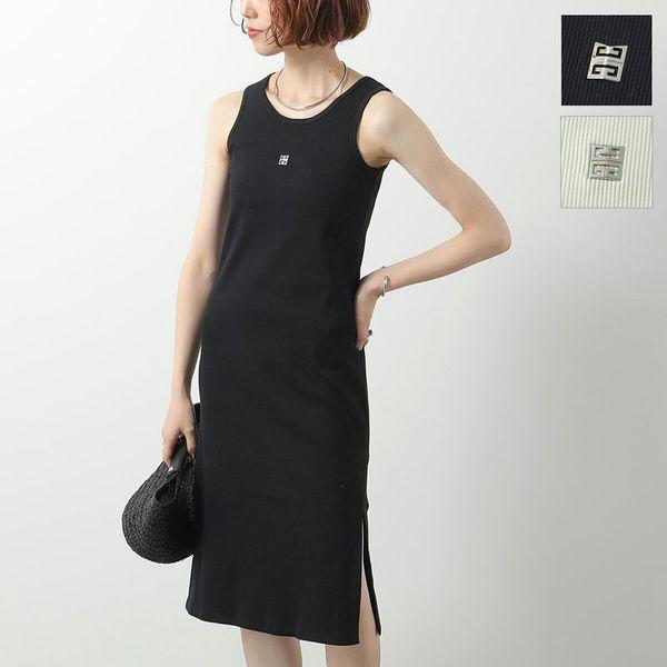 GIVENCHY（ジバンシィ） GIVENCHY KIDS キッズ ワンピース H30777