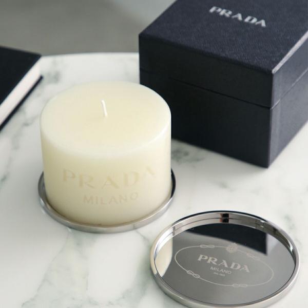 PRADA（プラダ） キャンドル 2QJ001 2DY2 レディース アロマ