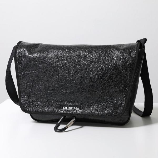 BALENCIAGA（バレンシアガ） ショルダーバッグ EXPLORER FLAP MES M
