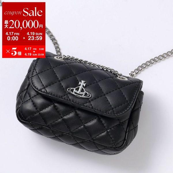 Vivienne Westwood（ヴィヴィアンウエストウッド） ショルダーバッグ