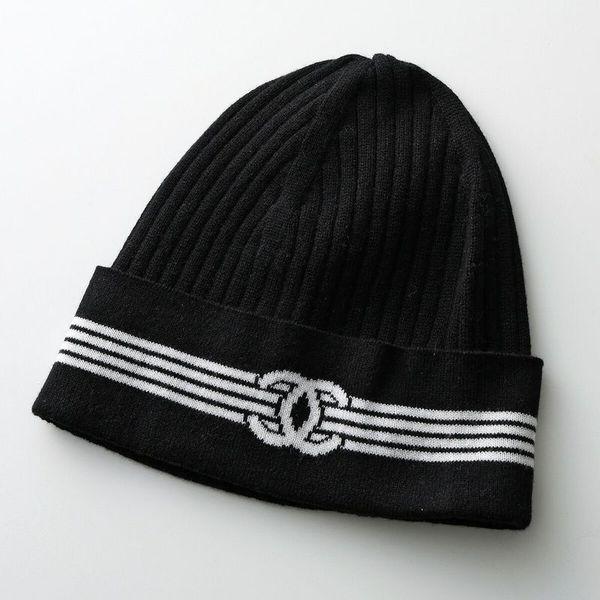 CHANEL（シャネル） ニット帽 AAA946 B20204 レディース カシミヤ