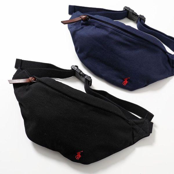 POLO RALPH LAUREN（ポロ・ラルフローレン） ボディバッグ 405842687