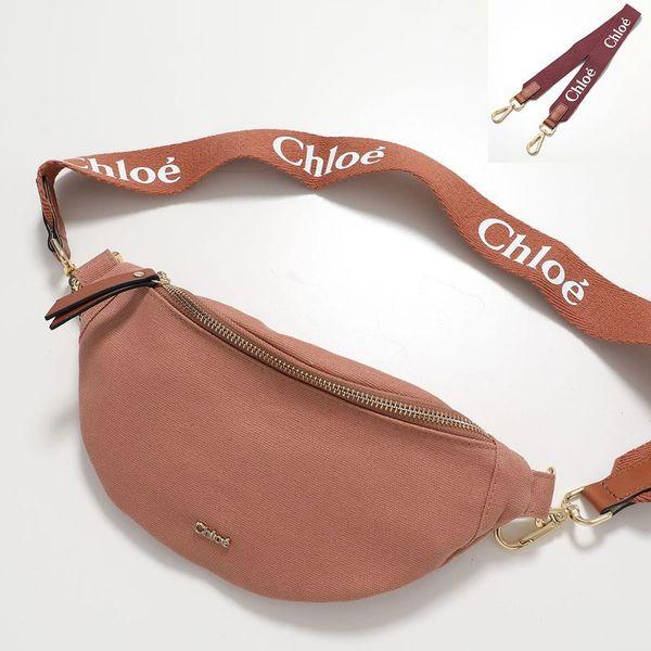 Chloe（クロエ） Chloe Kids キッズ ベルトバッグ C20685 レディース