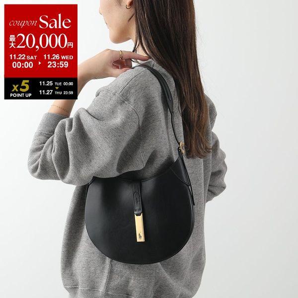 POLO RALPH LAUREN（ポロ・ラルフローレン） ハンドバッグ 428944017