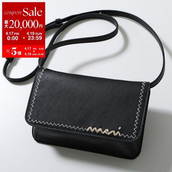 MARNI（マルニ） ショルダーバッグ PHMO0038U1 P6533 レディース