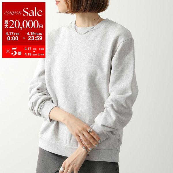 Acne Studios（アクネ ストゥディオズ） Face スウェットシャツ CI0186