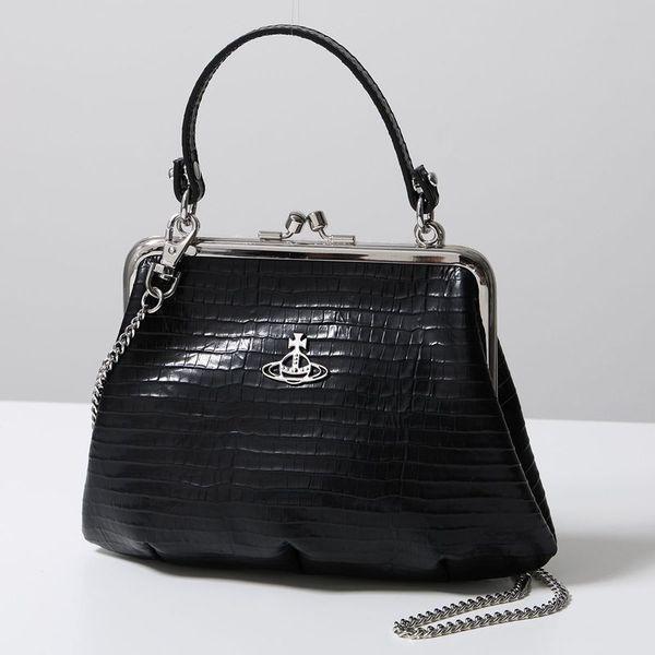Vivienne Westwood（ヴィヴィアンウエストウッド） ハンドバッグ