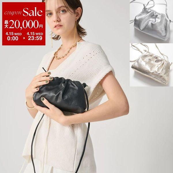 MILLELA FIRENZE ミレッラフィレンツェ ショルダーバッグ 10290521