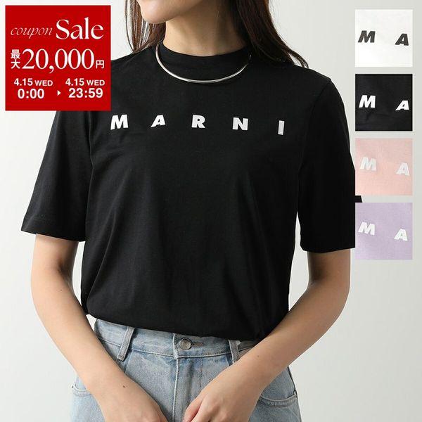 MARNI（マルニ） MARNI KIDS キッズ Tシャツ M01601 M00RF レディース