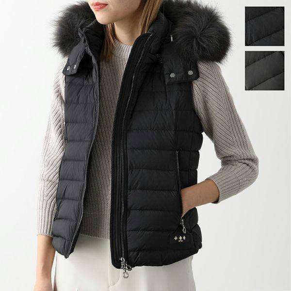 TATRAS（タトラス） ダウンベスト ORSIERA オルジェラ LTAT24A4900-D