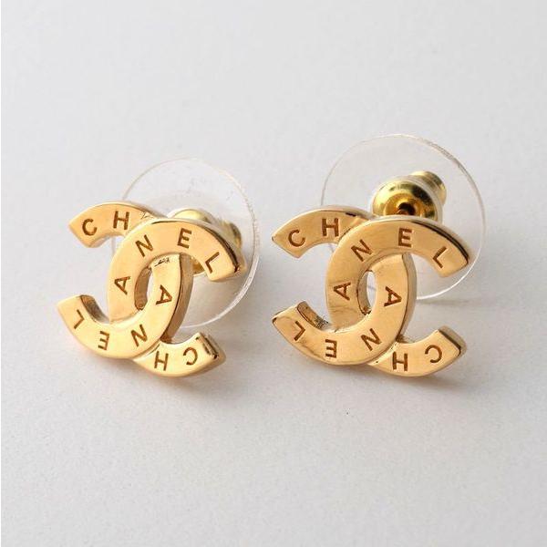 CHANEL（シャネル） ピアス AB4451 B03478 レディース ココマーク CC