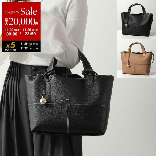 FURLA（フルラ） ハンドバッグ PRIMROSE M プリムローズ WB01707