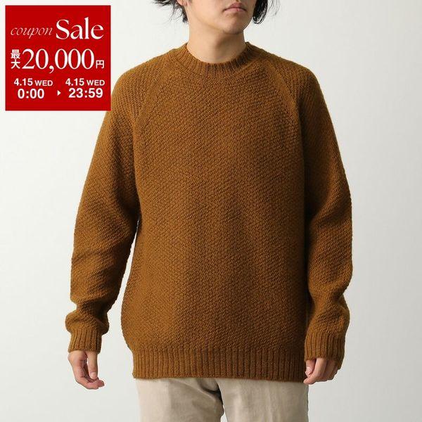 JOHN SMEDLEY（ジョンスメドレー） ニット COUPER クーパー EASY FIT