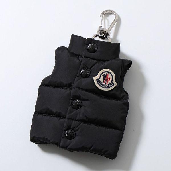 MONCLER（モンクレール） キーリング VEST ベスト 6F00002 M7726