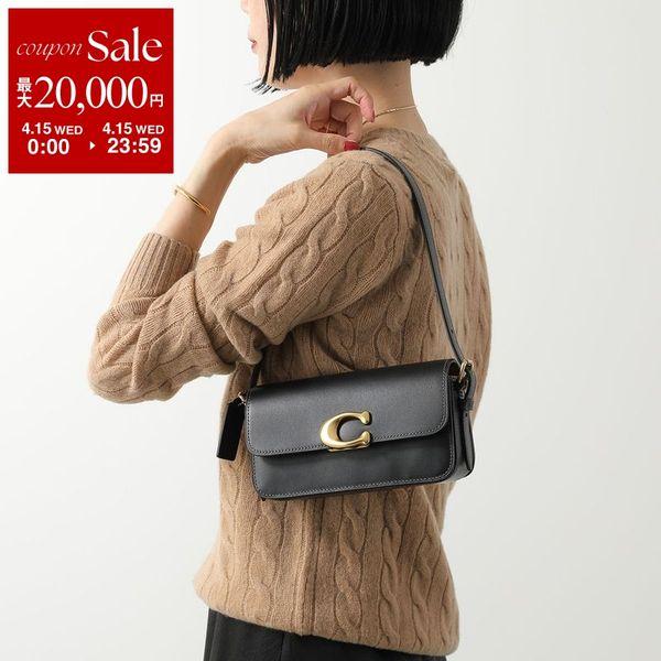 COACH（コーチ） ショルダーバッグ CAM18 レディース ハンドバッグ