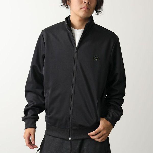 FRED PERRY（フレッドペリー） トラックジャケット TRACK JACKET J6000