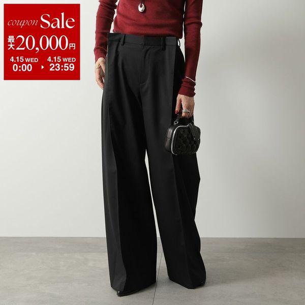 MM6 エムエムシックス メゾンマルジェラ パンツ S52KA0539 M35227