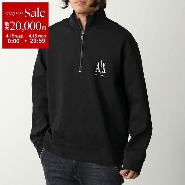 ARMANI EXCHANGE A/X アルマーニ エクスチェンジ トレーナー XM000370