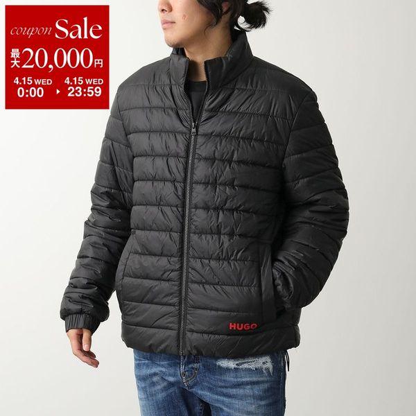 HUGO BOSS（ヒューゴ・ボス） HUGO BOSS HUGO ナイロンジャケット