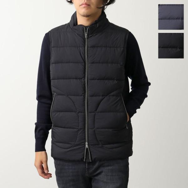 HERNO（ヘルノ） HERNO LEGEND レジェンド ダウンベスト PI012ULE