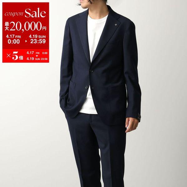 TAGLIATORE（タリアトーレ） スーツ 2SVS22K01-AI 560016U メンズ