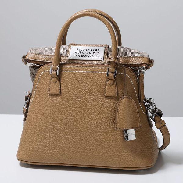 Maison Margiela（メゾンマルジェラ） ハンドバッグ 5AC S56WG0082