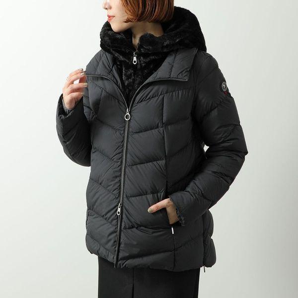 CAPEHORN（ケープホーン） ダウンジャケット BLACK EDITION ALVAREZ