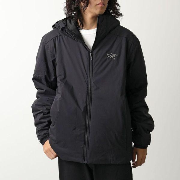 ARC'TERYX（アークテリクス） 中綿ジャケット Atom SV Hoody M アトム
