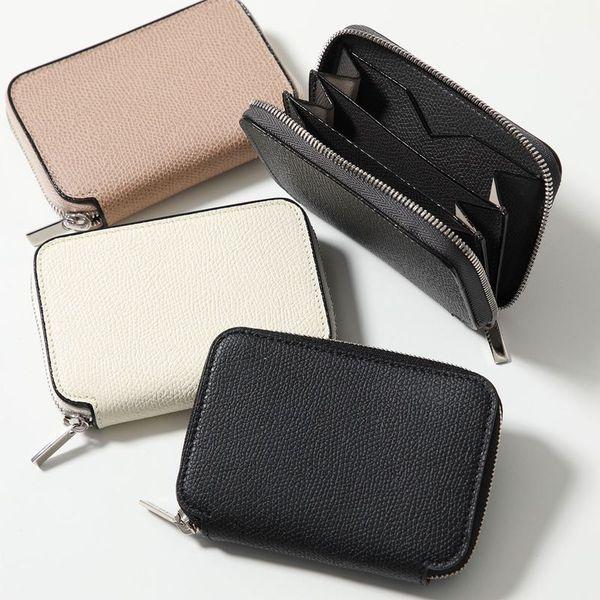 Valextra（ヴァレクストラ） カードケース SGZA0010028LRLCC99 V2L10