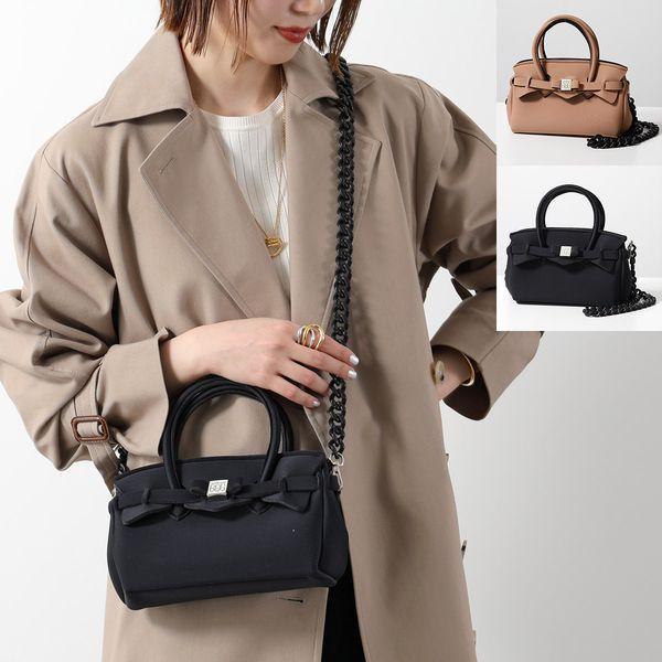 SAVE MY BAG セーブマイバッグ ハンドバッグ T-MISSY ティー ミッシー