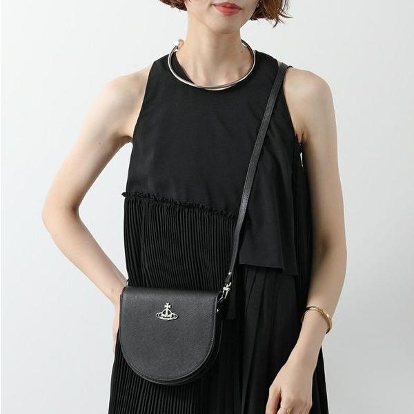 Vivienne Westwood（ヴィヴィアンウエストウッド） ショルダーバッグ