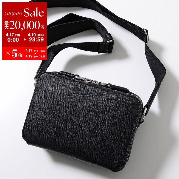 dunhill（ダンヒル） ショルダーバッグ CADOGAN CROSSBODY POCHETTE