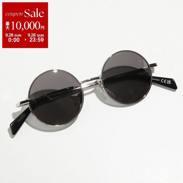 CELINE（セリーヌ） サングラス CL40306U メンズ レディース ラウンド