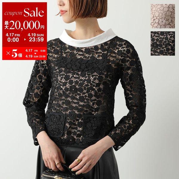 N°21（ヌメロヴェントゥーノ） ブラウス G132 4812 レディース