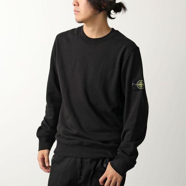 STONE ISLAND（ストーン アイランド） トレーナー K2S156100060 S0051