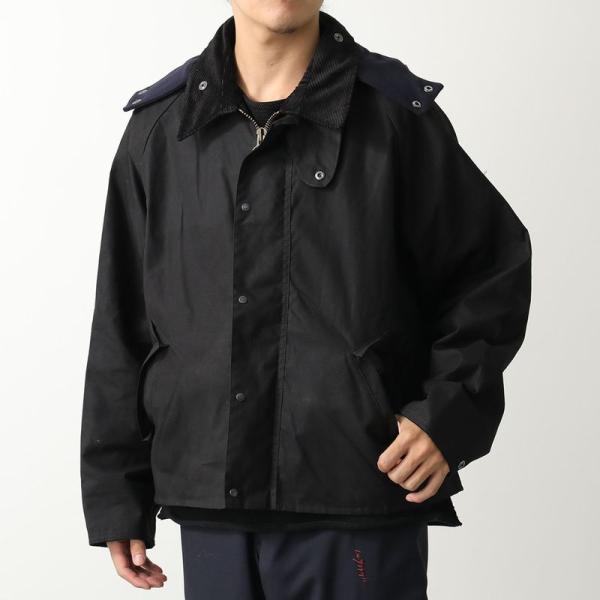 Barbour（バブアー） Barbour x KAPTAIN SUNSHINE キャプテン