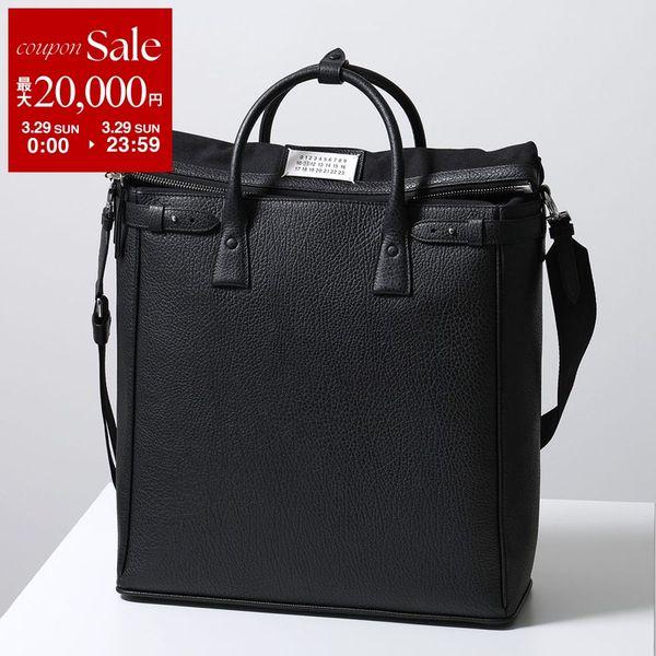 Maison Margiela（メゾンマルジェラ） トートバッグ 5AC SB1WD0011