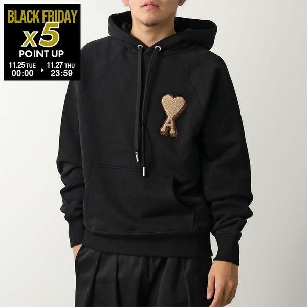 AMI Alexandre Mattiussi ami paris アミパリス パーカー Ami De Coeur