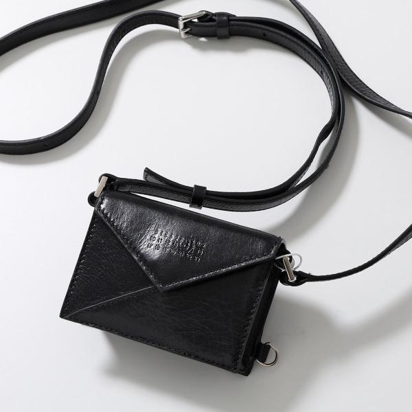 MM6 エムエムシックス メゾンマルジェラ ショルダーバッグ