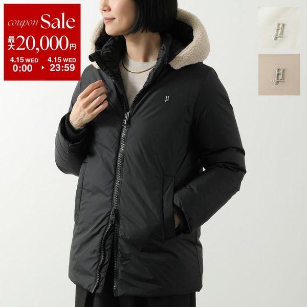 HERNO（ヘルノ） HERNO KIDS キッズ ダウンジャケット PI000034X