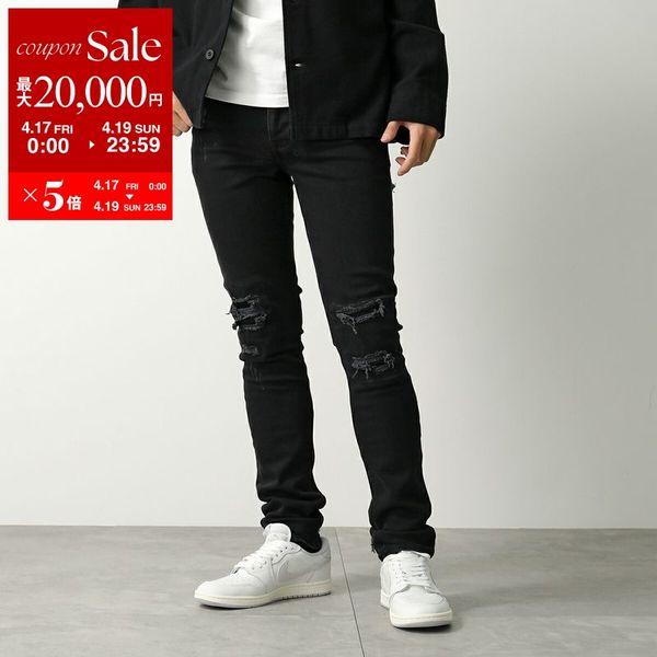 Ksubi（スビ） ジーンズ chitch boneyard black チッチ ボーンヤード