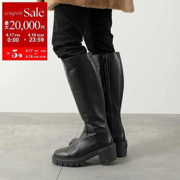 STUART WEITZMAN（スチュアート ワイツマン） ロングブーツ SOHO KNEE