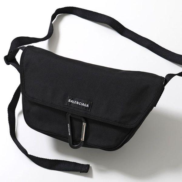 BALENCIAGA（バレンシアガ） ショルダーバッグ EXPLORER FLAP MES S