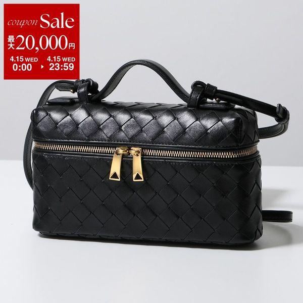 BOTTEGA VENETA（ボッテガ・ヴェネタ） ショルダーバッグ バン バン