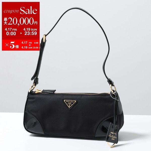 PRADA（プラダ） ショルダーバッグ 1BC201 R789 レディース